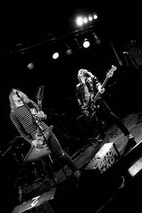 2009-06-27 - Sonic Ritual från Peace & Love, Borlänge