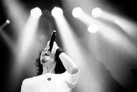 2009-06-27 - Chris Cornell från Peace & Love, Borlänge