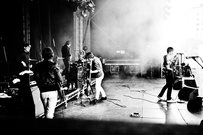 2009-06-27 - Sugarplum Fairy från Peace & Love, Borlänge