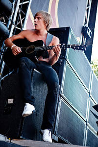 2009-06-27 - Sugarplum Fairy från Peace & Love, Borlänge