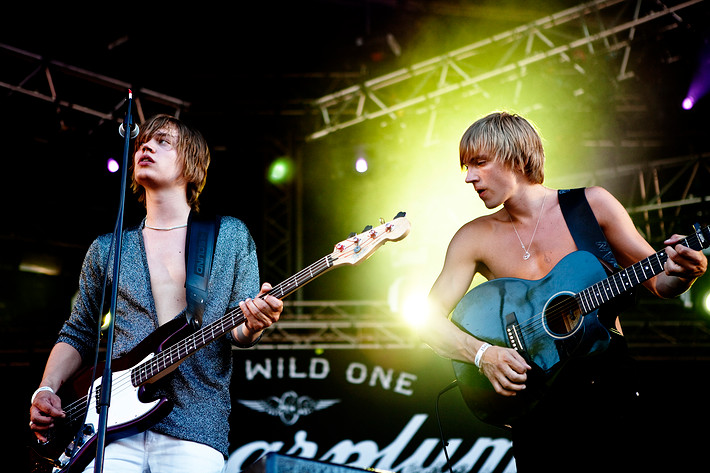 2009-06-27 - Sugarplum Fairy från Peace & Love, Borlänge