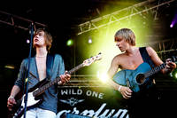 2009-06-27 - Sugarplum Fairy från Peace & Love, Borlänge