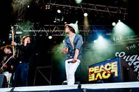 2009-06-27 - Sugarplum Fairy från Peace & Love, Borlänge