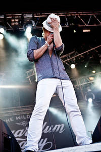 2009-06-27 - Sugarplum Fairy från Peace & Love, Borlänge