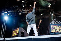 2009-06-27 - Sugarplum Fairy från Peace & Love, Borlänge