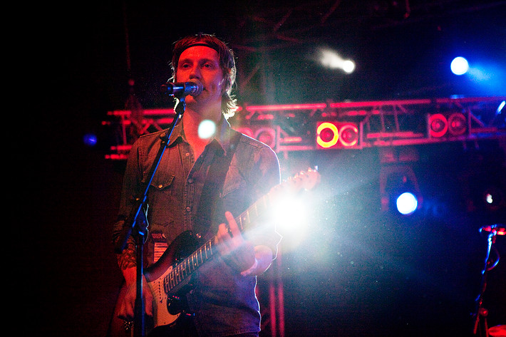 2009-06-27 - Division of Laura Lee från Peace & Love, Borlänge