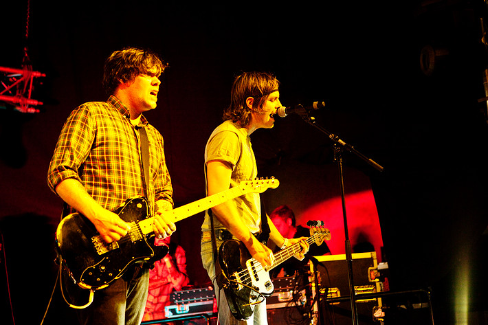 2009-06-27 - Division of Laura Lee från Peace & Love, Borlänge