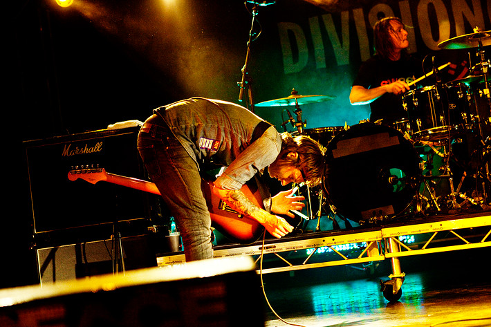 2009-06-27 - Division of Laura Lee från Peace & Love, Borlänge