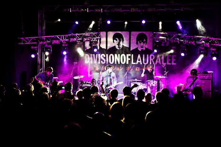 2009-06-27 - Division of Laura Lee från Peace & Love, Borlänge