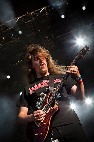 2009-06-27 - Opeth från Metaltown, Göteborg 2009-06-27 - Opeth från Metaltown, Göteborg