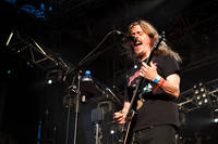 2009-06-27 - Opeth från Metaltown, Göteborg