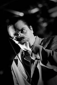 2009-06-27 - Faith No More från Peace & Love, Borlänge