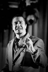 2009-06-27 - Faith No More från Peace & Love, Borlänge