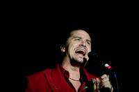 2009-06-26 - Faith No More från Peace & Love, Borlänge