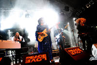2009-06-27 - Jenny Wilson från Peace & Love, Borlänge