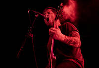 2009-06-27 - Cult of Luna från Metaltown, Göteborg