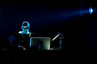 2009-06-28 - Pet Shop Boys från Cirkus, Stockholm