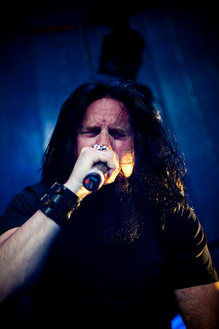 2009-06-27 - Illfigure från Metaltown, Göteborg