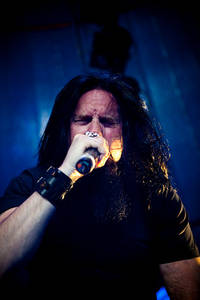 2009-06-27 - Illfigure från Metaltown, Göteborg