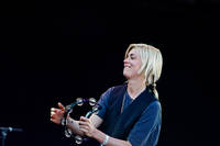 2009-06-27 - Anna Ternheim från Peace & Love, Borlänge