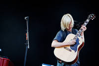 2009-06-27 - Anna Ternheim från Peace & Love, Borlänge