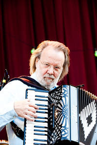 2009-06-28 - Benny Anderssons Orkester från Skansen, Stockholm