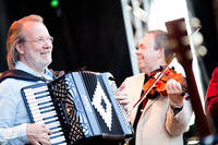 2009-06-28 - Benny Anderssons Orkester från Skansen, Stockholm