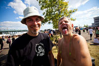 2009-06-27 - Områdesbilder från Metaltown, Göteborg