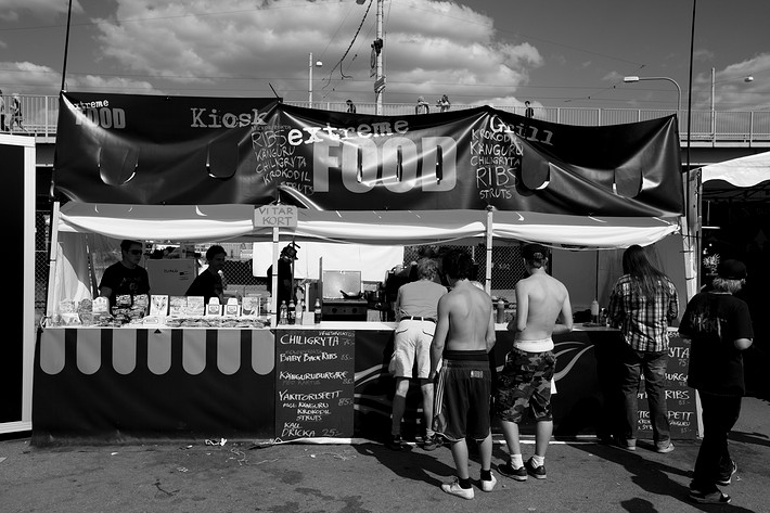 2009-06-27 - Områdesbilder från Metaltown, Göteborg