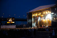 2009-06-25 - Områdesbilder från West Coast Riot, Göteborg