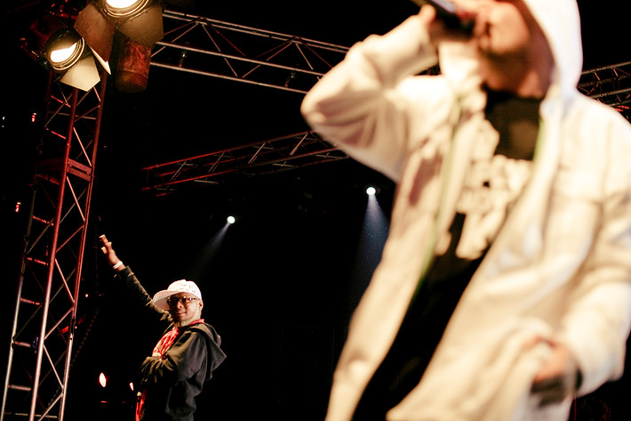 2009-06-26 - Prop Dylan från Peace & Love, Borlänge