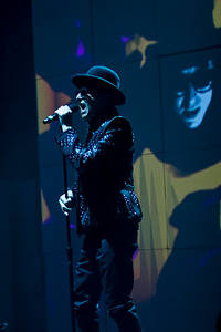 2009-06-30 - Pet Shop Boys från Eriksbergshallen, Göteborg