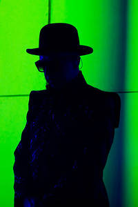 2009-06-30 - Pet Shop Boys från Eriksbergshallen, Göteborg