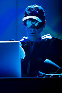 2009-06-30 - Pet Shop Boys från Eriksbergshallen, Göteborg