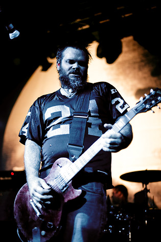 2009-07-01 - Neurosis från Debaser Medis, Stockholm