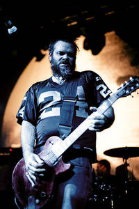 2009-07-01 - Neurosis från Debaser Medis, Stockholm
