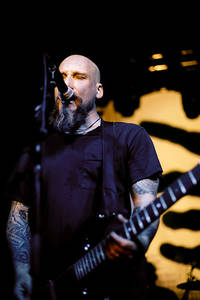 2009-07-01 - Neurosis från Debaser Medis, Stockholm