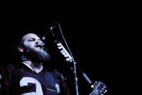 2009-07-01 - Neurosis från Debaser Medis, Stockholm