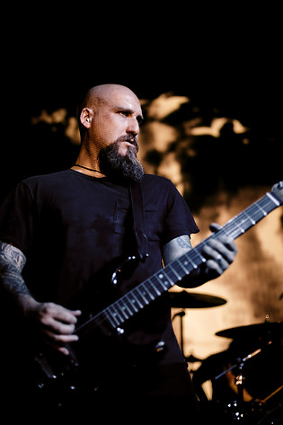 2009-07-01 - Neurosis från Debaser Medis, Stockholm