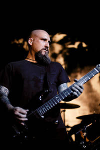 2009-07-01 - Neurosis från Debaser Medis, Stockholm