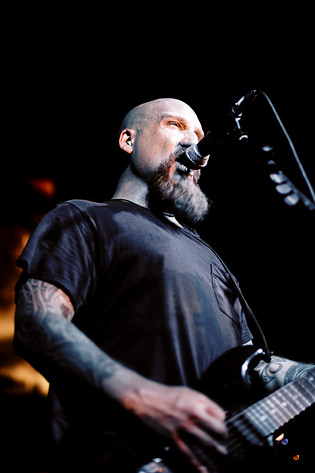 2009-07-01 - Neurosis från Debaser Medis, Stockholm