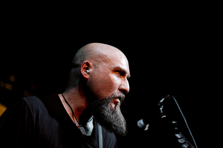 2009-07-01 - Neurosis från Debaser Medis, Stockholm