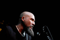 2009-07-01 - Neurosis från Debaser Medis, Stockholm