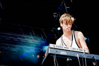2009-07-02 - The Sounds från Arvikafestivalen, Arvika