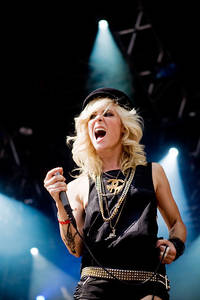 2009-07-02 - The Sounds från Arvikafestivalen, Arvika