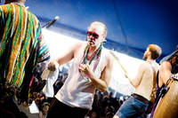 2009-07-02 - Hoffmaestro & Chraa från Arvikafestivalen, Arvika