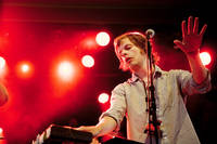2009-07-02 - Casiokids från Arvikafestivalen, Arvika