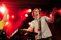 2009-07-02 - Casiokids från Arvikafestivalen, Arvika