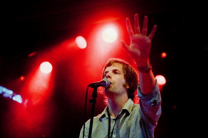 2009-07-02 - Casiokids från Arvikafestivalen, Arvika