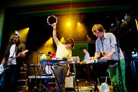 2009-07-02 - Casiokids från Arvikafestivalen, Arvika